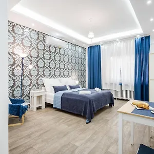 Bpr Shiny Deluxe Home Апартаменты